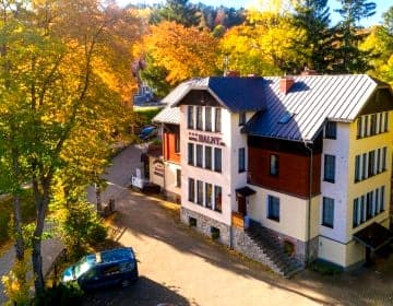 Hotel Halny