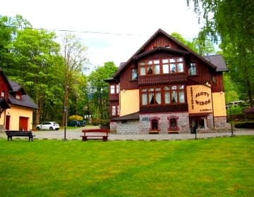 Złoty Widok