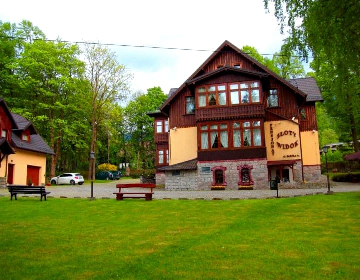 Złoty Widok