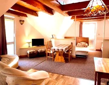 Villa Cecylia