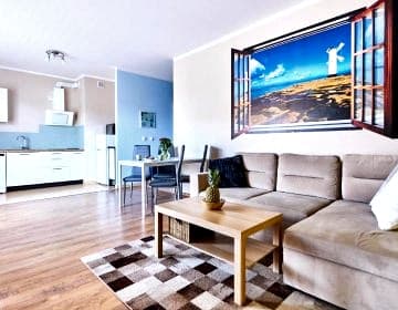 Apartament Rodzinny