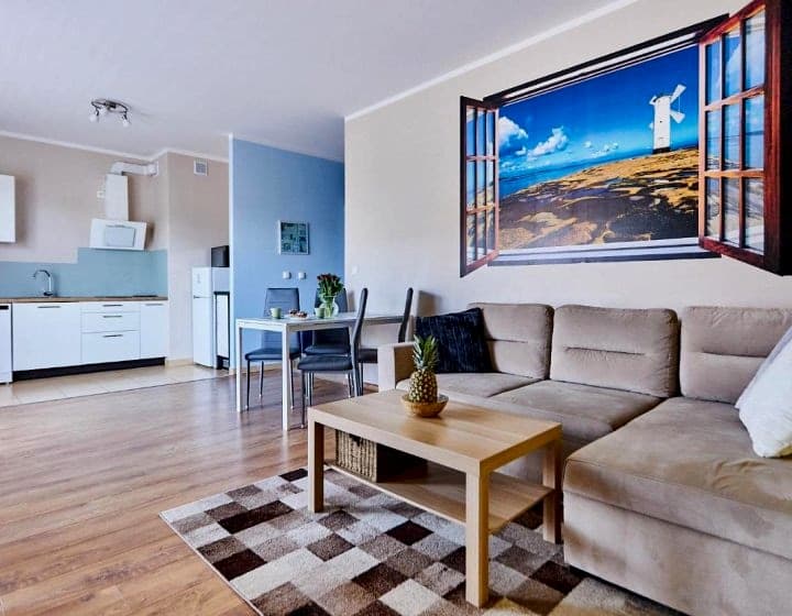 Apartament Rodzinny