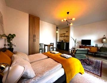Dmowskiego 13 Tectum Apartments