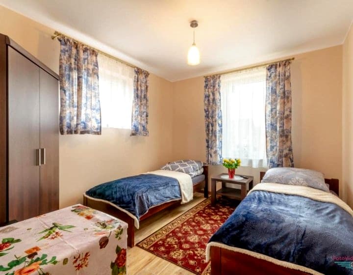 Morelowa przystań