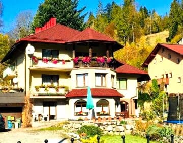 Apartamenty Krystyna