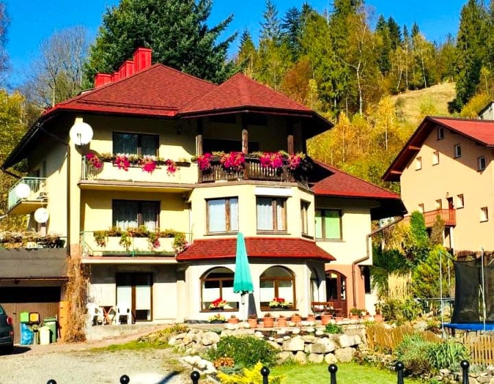 Apartamenty Krystyna