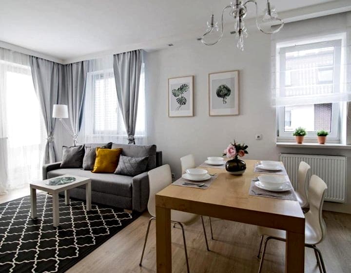 Nadwiślańska Apartment