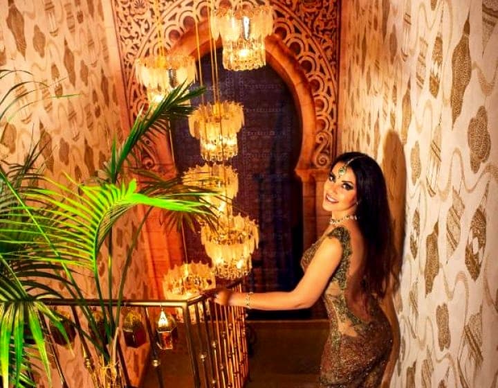 Princess Palace