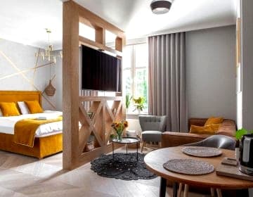 King Sobieski Apartments by OneApartments