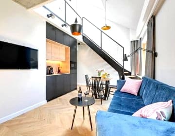 Pogodna Apartments