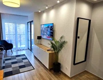 APARTAMENT MARZENA