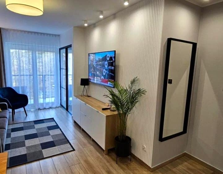 APARTAMENT MARZENA