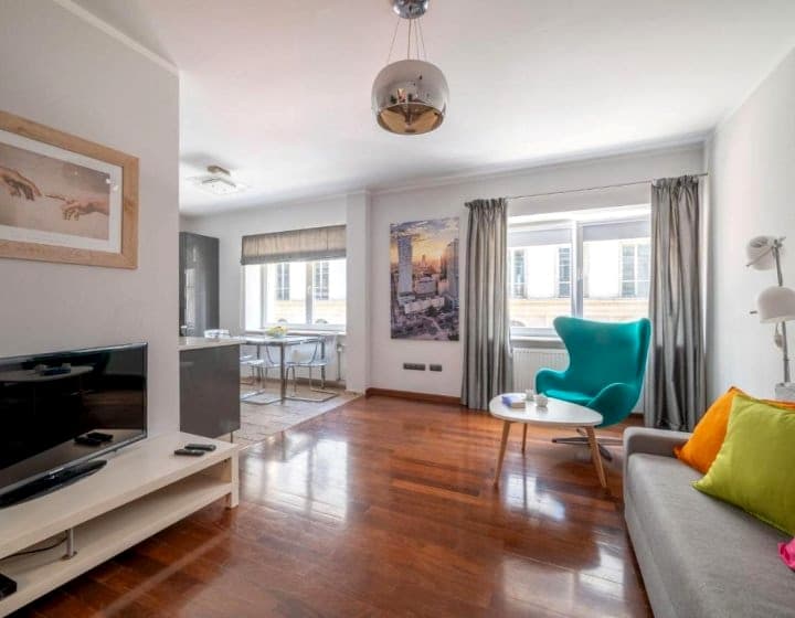 City Center Boutique Apartment