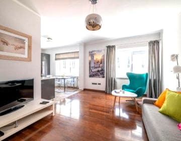 City Center Boutique Apartment