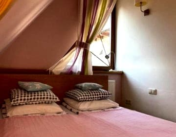 Apartment U Lejbusia