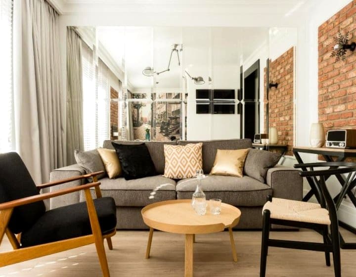 Apartament Ap94