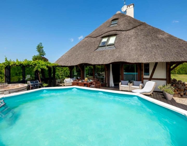 mussurhouse
