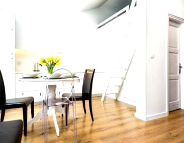 Apartament Felicjanek