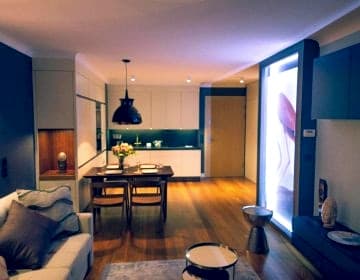 Apartament Flaming