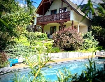 Apartamenty Kornaje