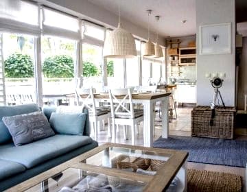 Playa Baltis Apartamenty Club di Mare