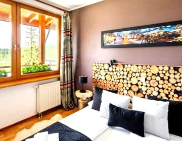 Apartament Krzeptowki Exclusive