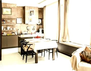 Okolnik Apartment