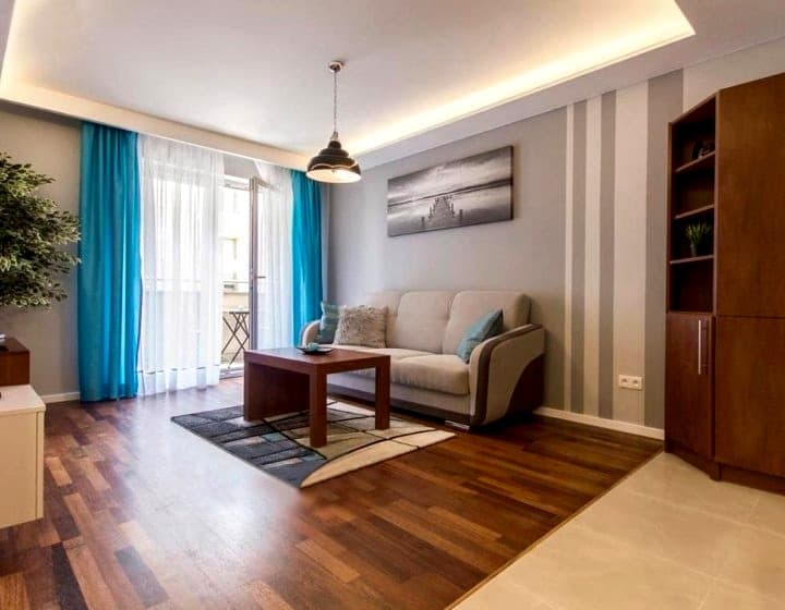River Boulevards Apartment