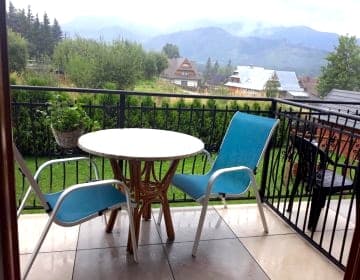 Apartament Mnich