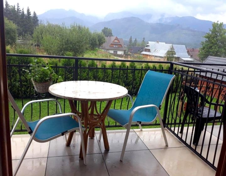 Apartament Mnich