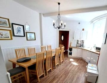 Apartament MORE
