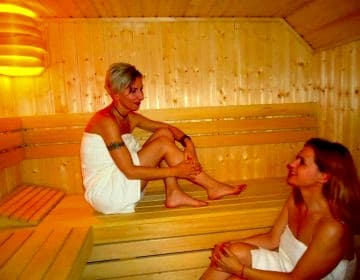 Apartament Szarotka