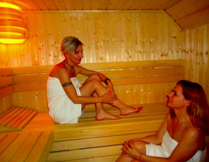 Apartament Szarotka