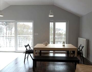 Apartamenty Nad Potoczkiem