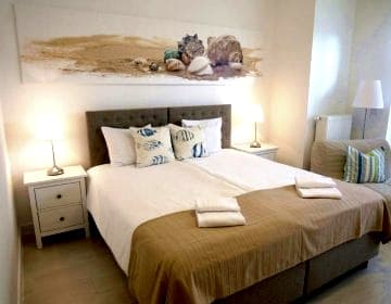 Trzy Wyspy Apartments - Aquamarina