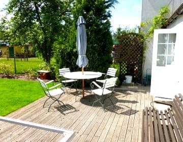 Apartament Tuwima 17