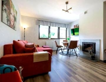 Apartament Premium 6