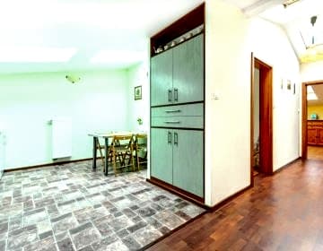 Apartament Fiszer