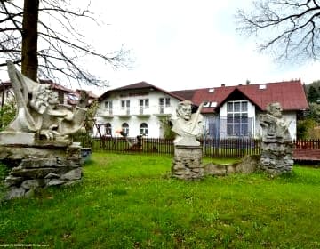 Villa Orzechowski