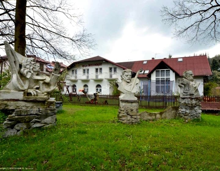 Villa Orzechowski