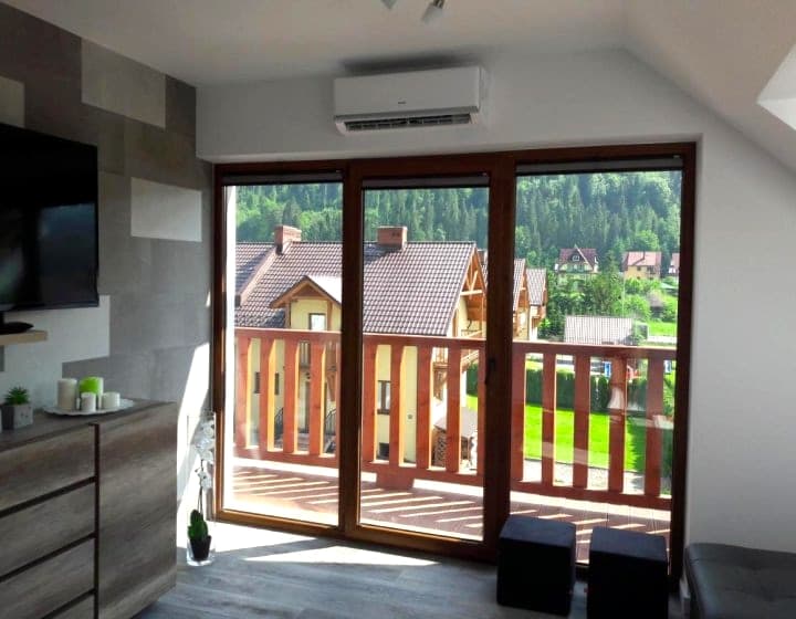 Apartament JBF Homole