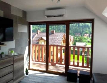 Apartament JBF Homole