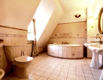 Apartamenty nad Motławą I