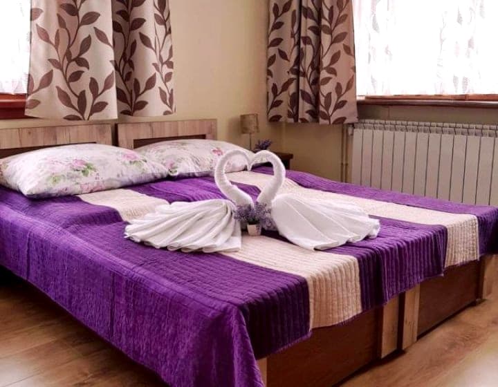 Pokoje Gościnne Agusia