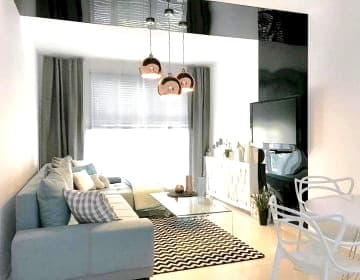 Icon Apartments Centrum 68