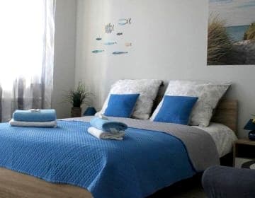 Maritime Apartment