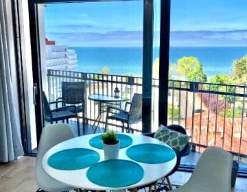 Apartament Horyzont Amber