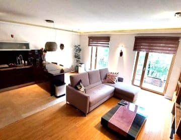 Luxury PRIMA Apartment City Nowy Świat
