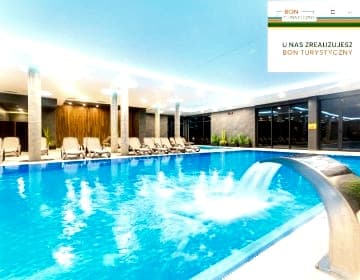 Luxury Apartament B 203 Polanki Park Basen&Spa