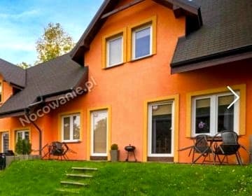 Apartamenty Przy Deptaku